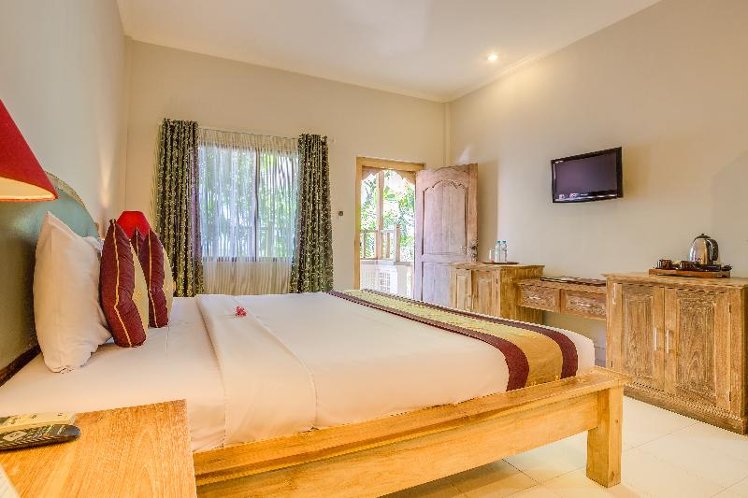 Double or Twin CLASSIC Room