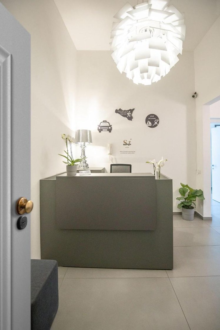 Suite Inn Catania
