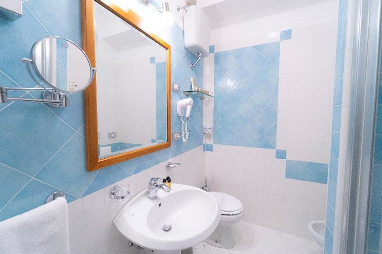Double or Twin SUPERIOR Room