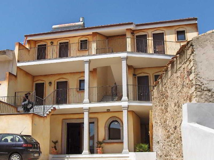 General view