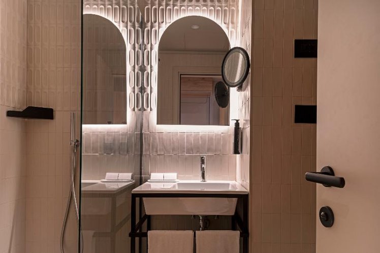 TWIN PRESTIGE Room