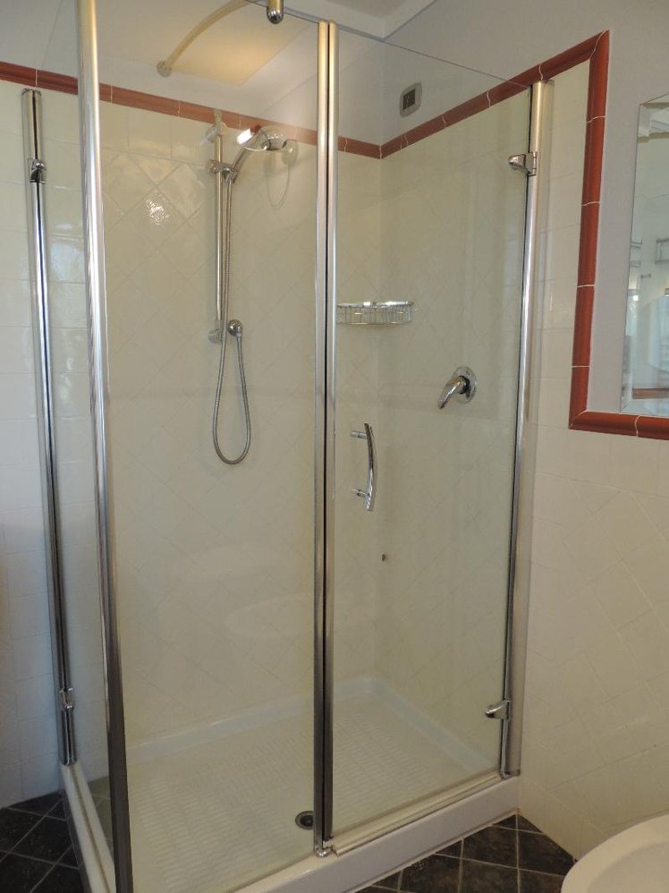 DOUBLE STANDARD Room