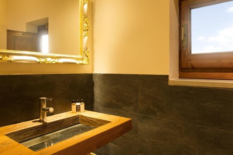 JUNIOR SUITE GRAND Room