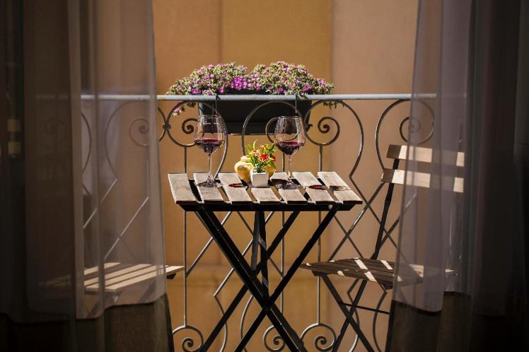 Badia Nuova Apart Hotel
