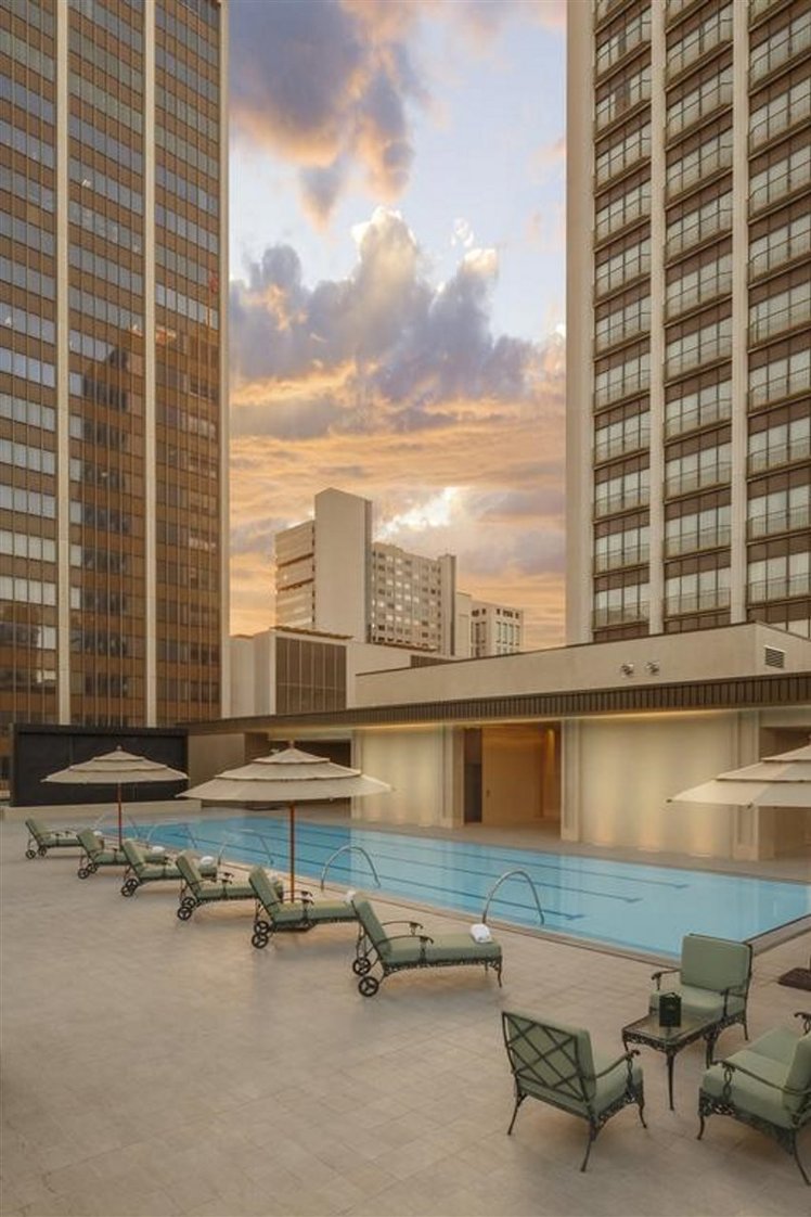 Westgate Hotel