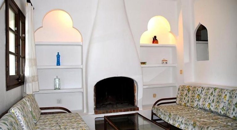 APARTMENT CAPACITY 7 THREE BEDROOMS Room