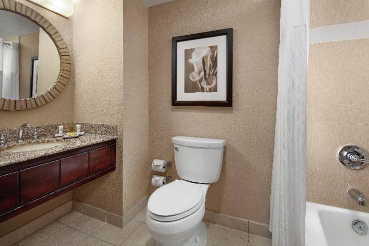 DOUBLE WITH VIEWS Room