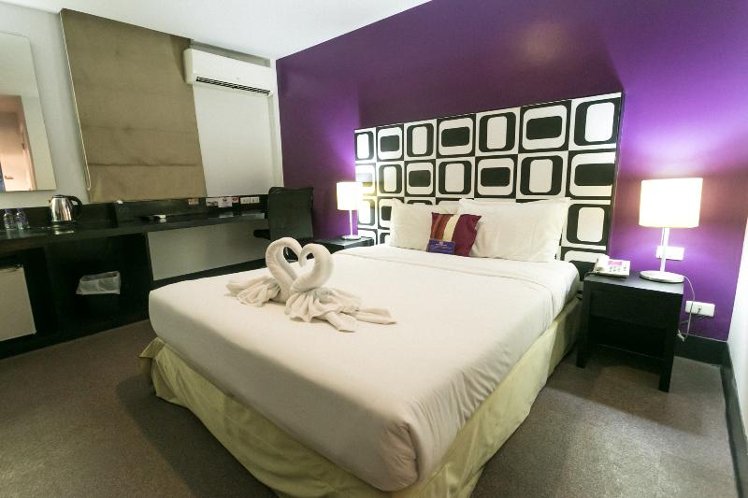 DOUBLE ECONOMY Room