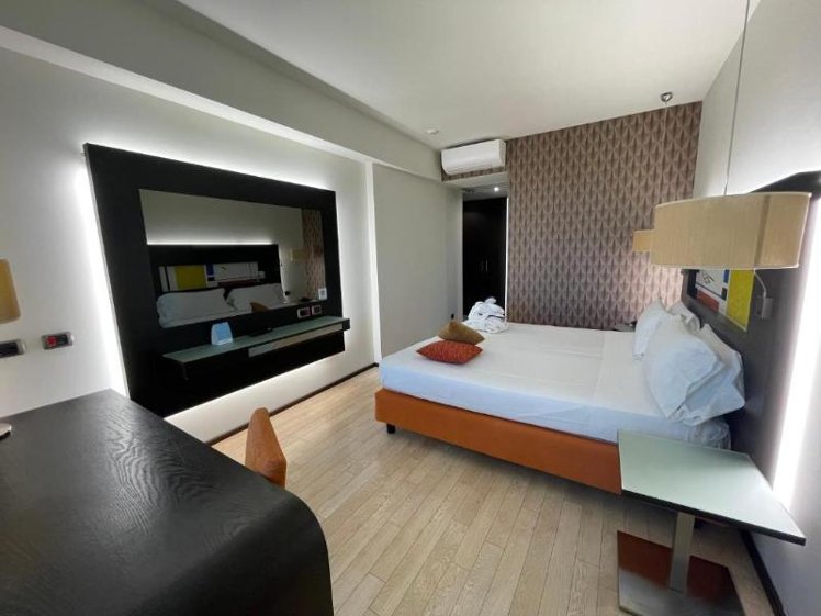 Mercure Siracusa Prometeo