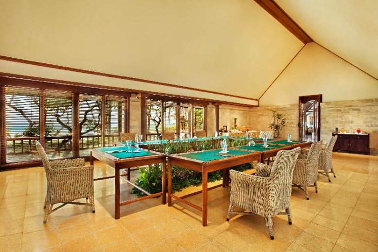 The Oberoi Beach Resort Bali Seminyak