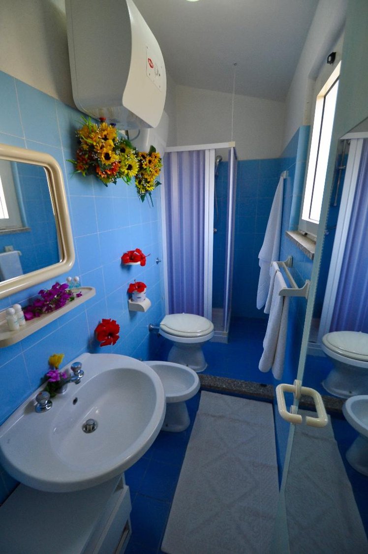 APARTMENT CAPACITY 4 Room
