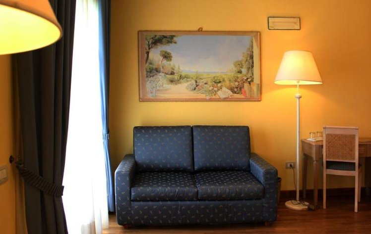 DOUBLE SEA VIEW Room
