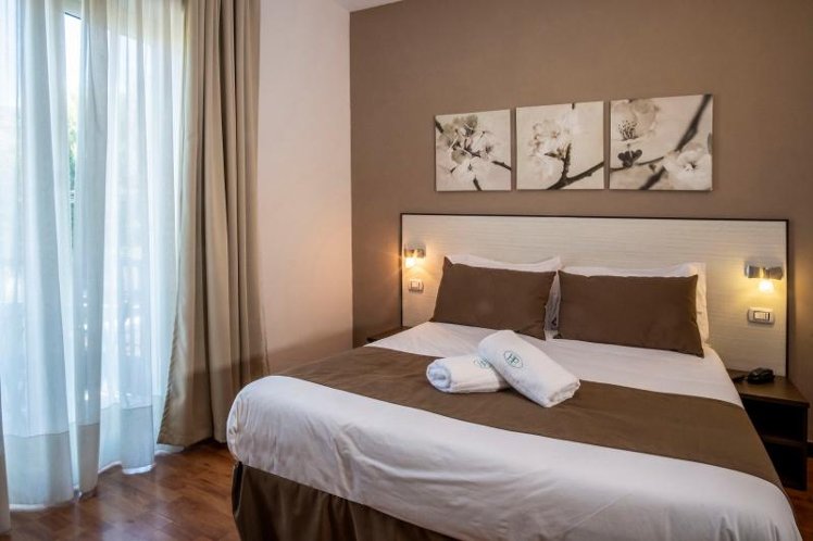 Double or Twin SUPERIOR Room