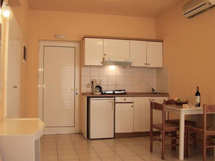 APARTMENT STANDARD Room