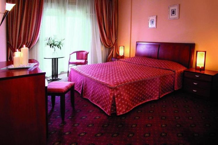 Ambassador Hotel Thessaloniki