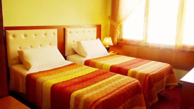 Double or Twin STANDARD Room
