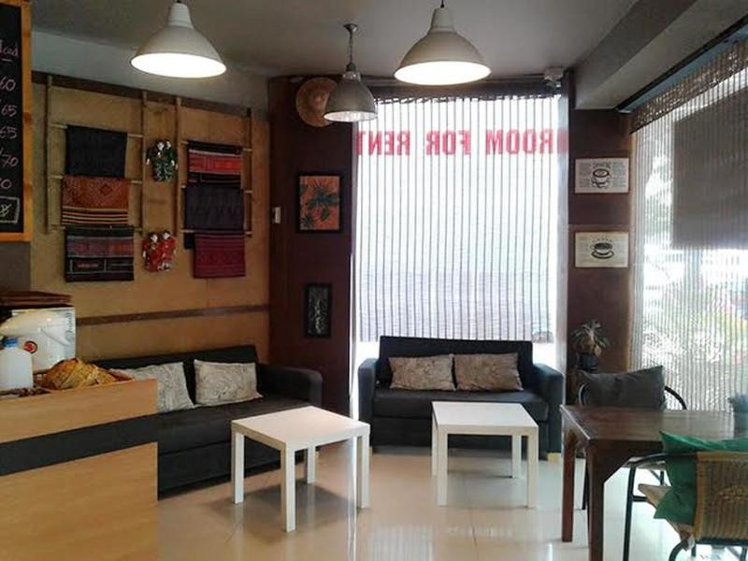 General view