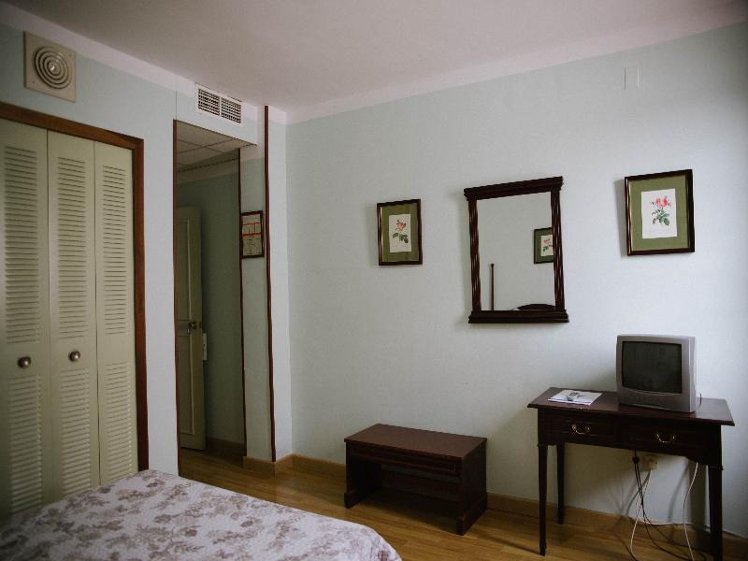 Double or Twin STANDARD Room