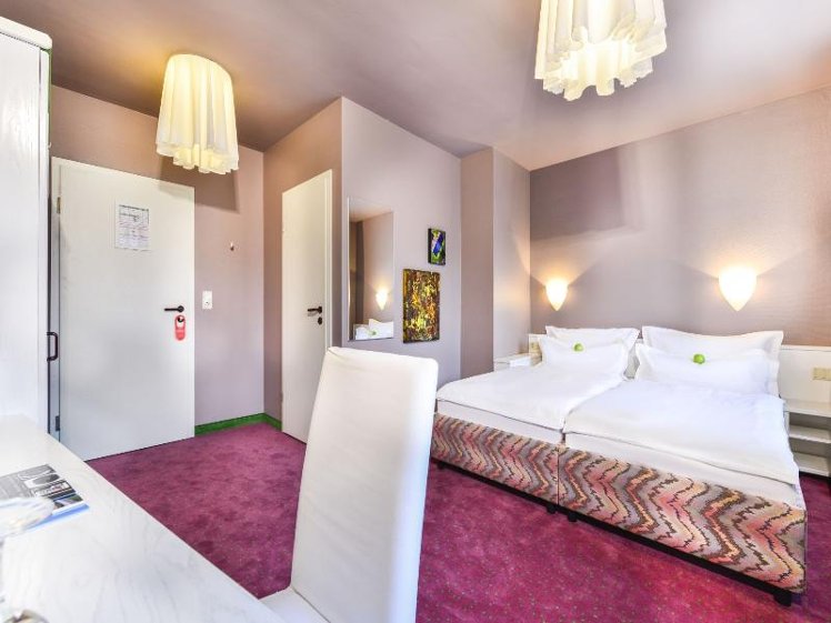 Double or Twin STANDARD Room
