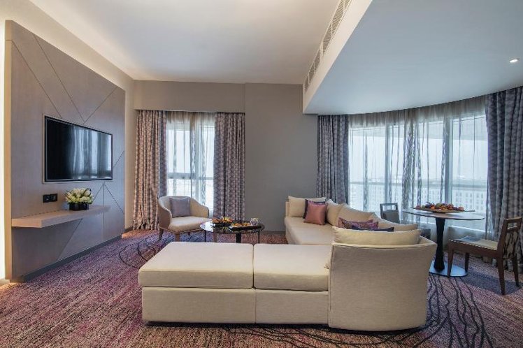 SUITE TWO BEDROOMS Room