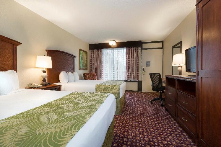 DOUBLE GUEST ROOM Room