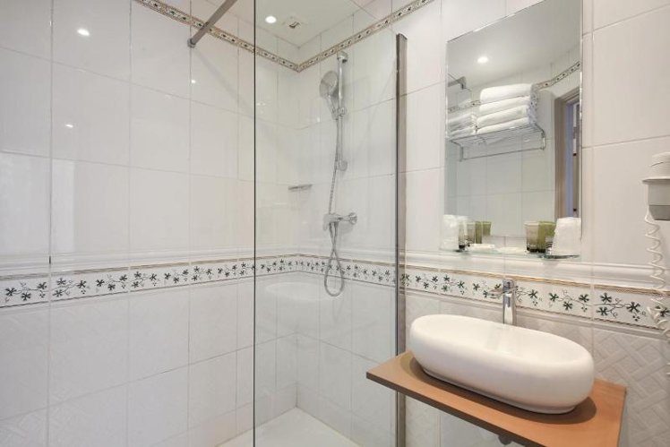 SUITE WITH DOUBLE BED Room