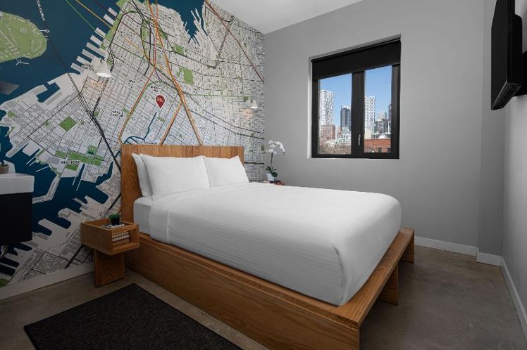 Room QUEEN SIZE BED Room