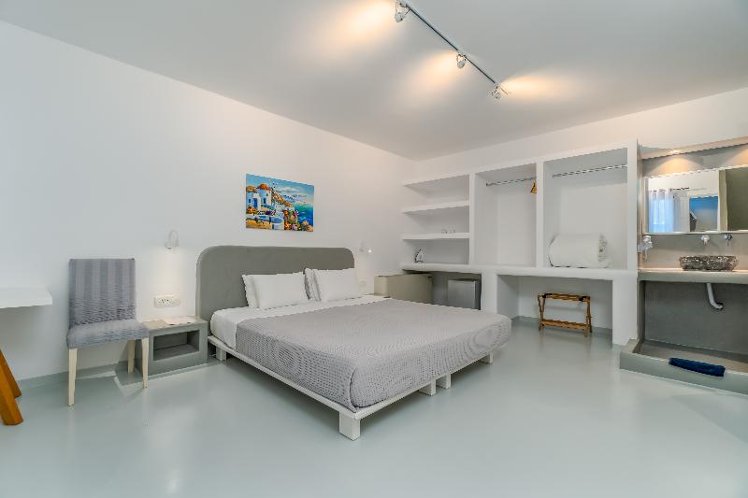 SUITE STANDARD Room