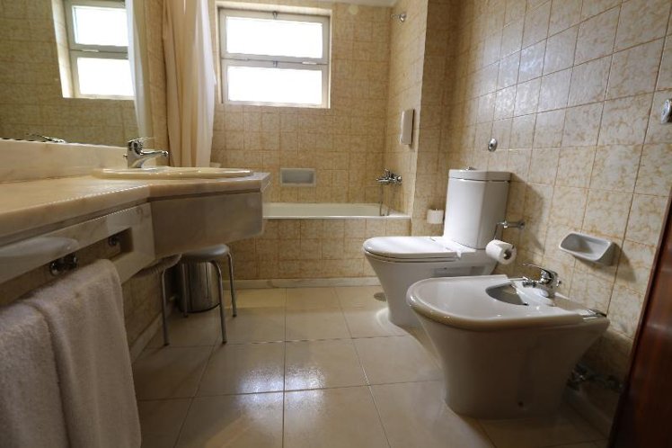 SUITE CAPACITY 2 Room