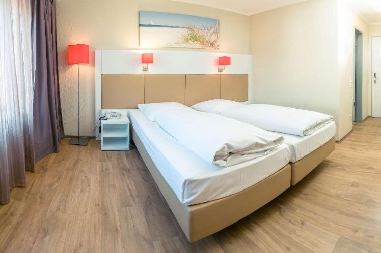 TWIN COMFORT Room