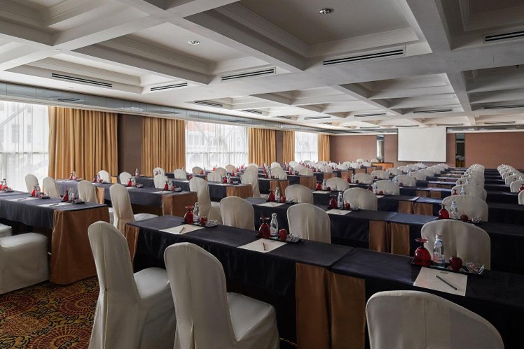 The Majestic Hotel Kuala Lumpur, Autograph Collection