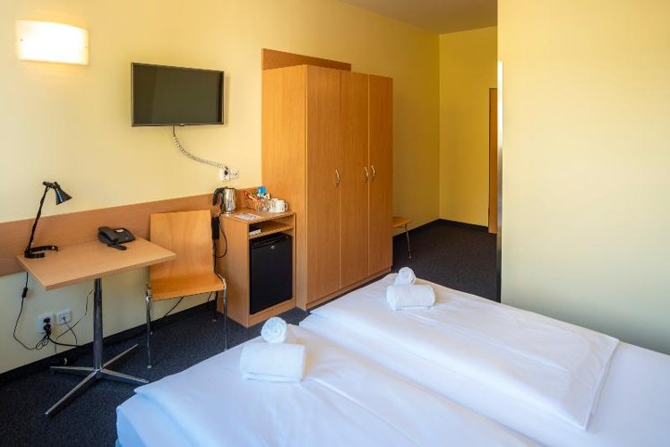 Familienhotel Citylight