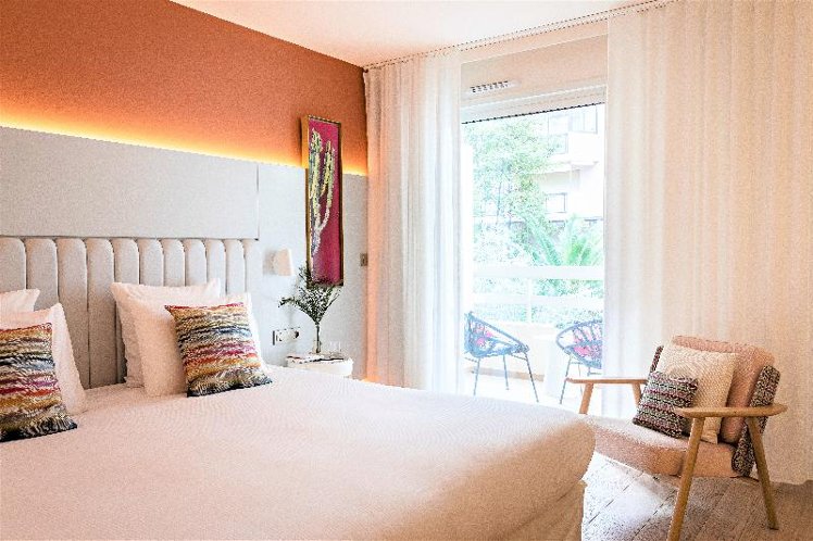 Hôtel Croisette Beach Cannes - MGallery