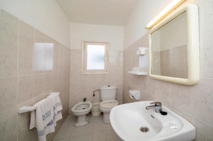 Double or Twin SEA VIEW Room