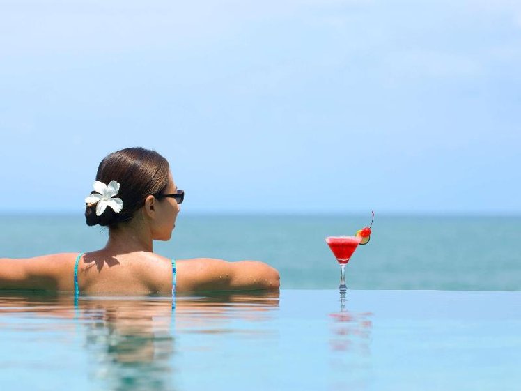 Mercure Kuta Bali