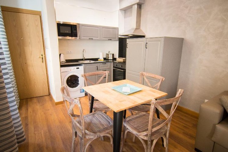 APARTMENT ONE BEDROOM Room