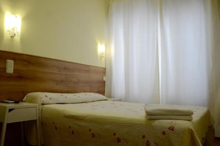 General view