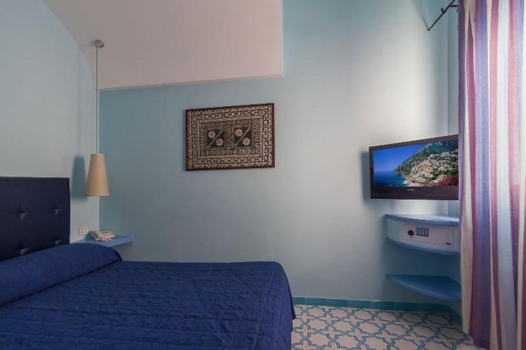 Double or Twin ECONOMY Room