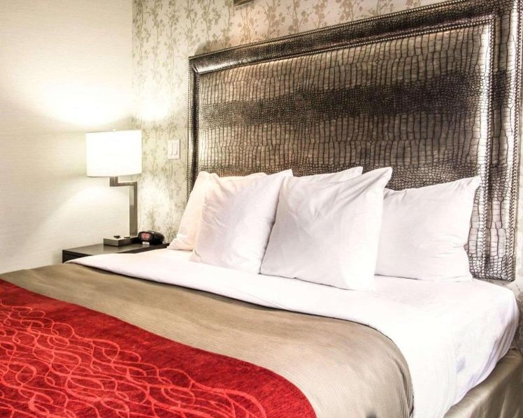 DOUBLE KING BED NON SMOKING Room