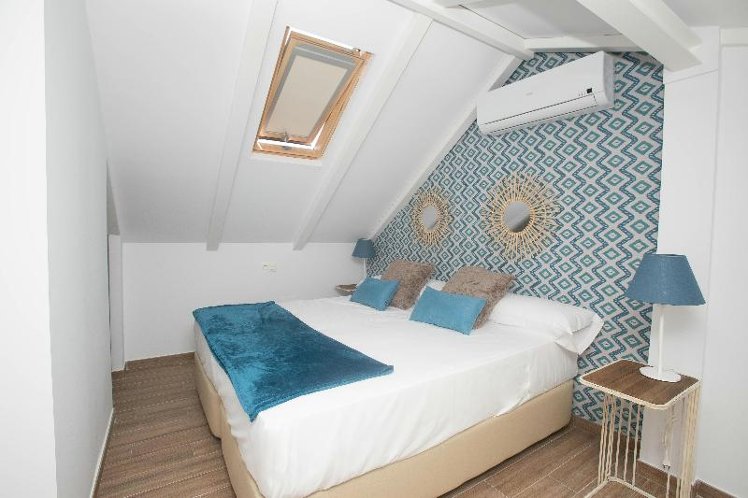 APARTMENT DUPLEX Room