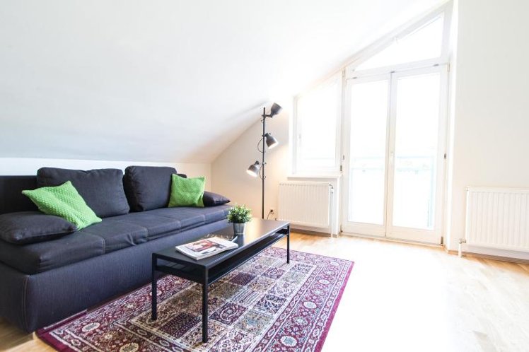 APARTMENT ONE BEDROOM Room
