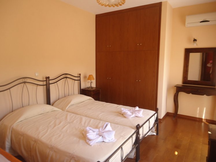 Molyvos Residence