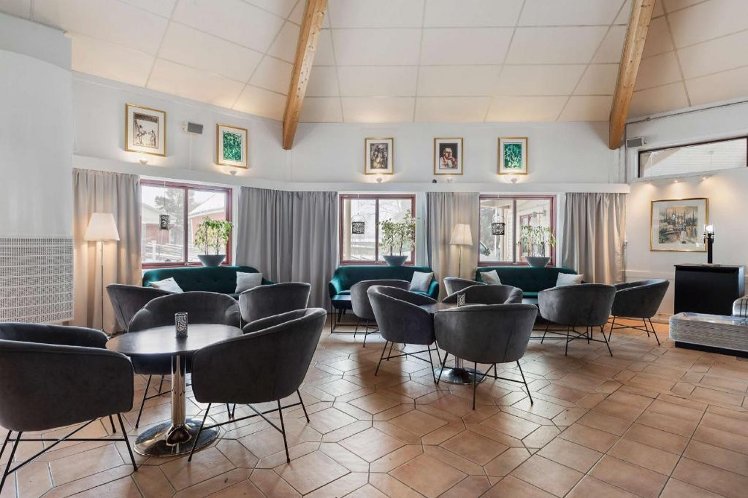Arlanda Hotellby