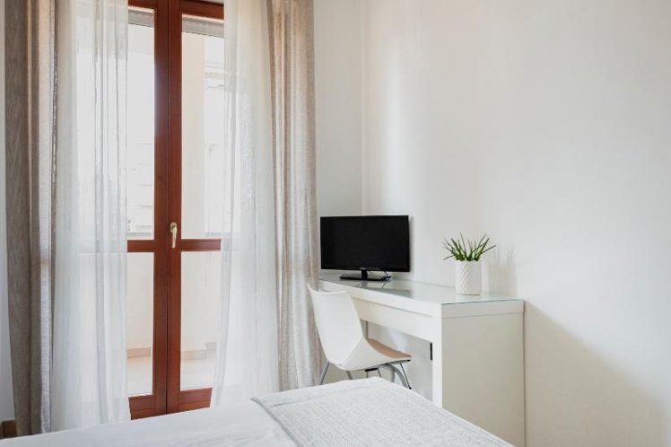 APARTMENT DELUXE WITH TERRACE Room