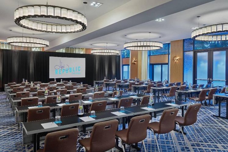 Conferences