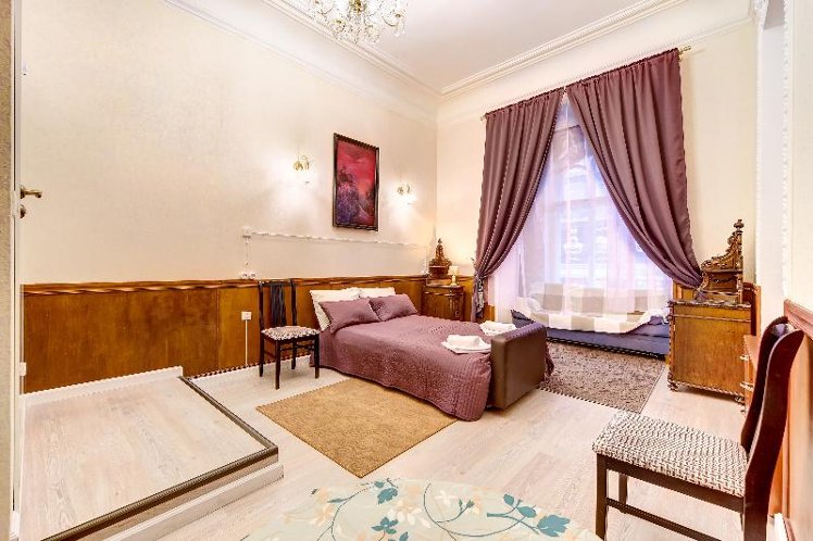 DOUBLE COMFORT Room