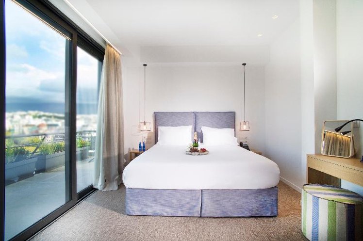 SUITE STANDARD Room
