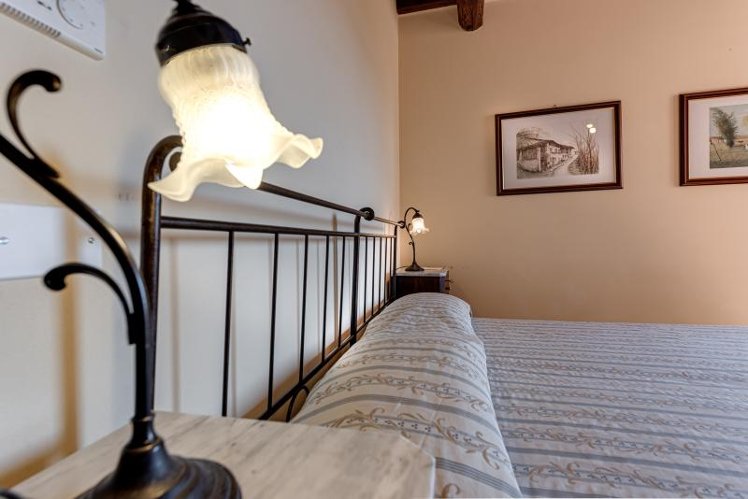 DOUBLE CLASSIC Room
