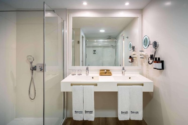 SUITE STANDARD Room