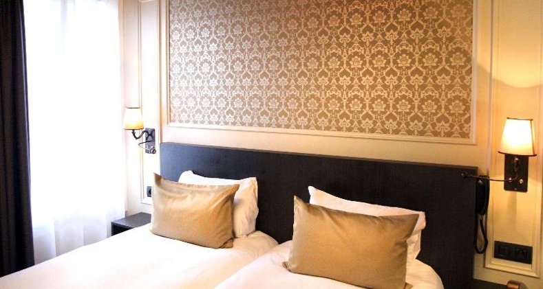 TWIN STANDARD Room